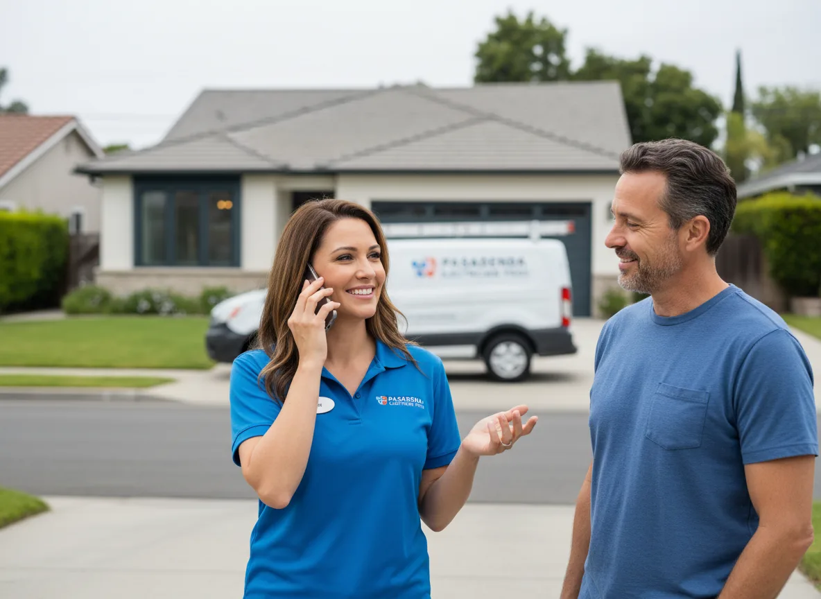 Electrician Tiplersville, MS FAQs
